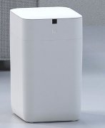 自动打包换袋智能垃圾桶A1套感应式家用客厅厨房卫生间